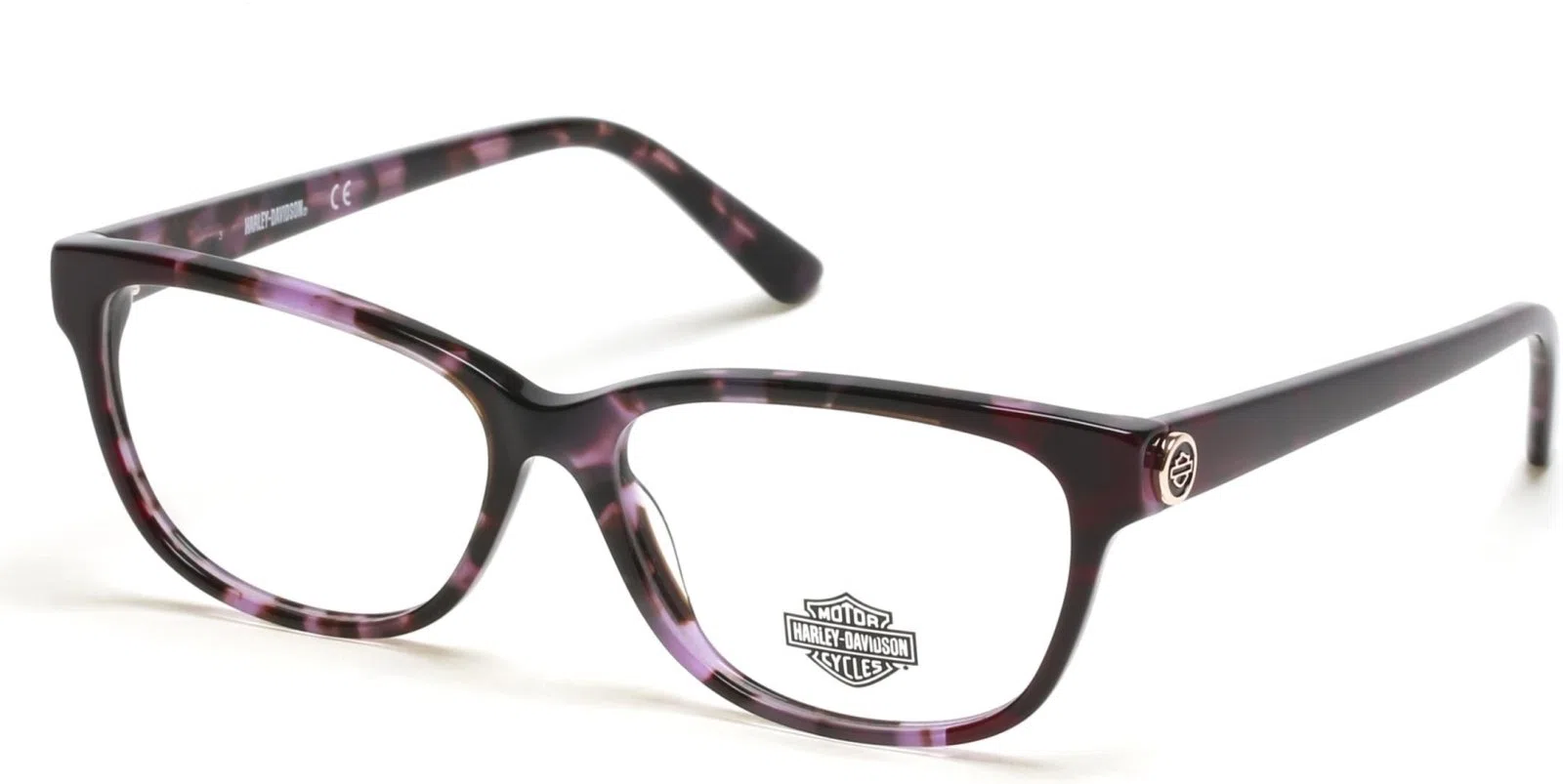 Harley-Davidson 0566 Eyeglasses